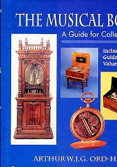 uThe Musical Box A guide for Collectorsv
