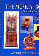 �uThe Musical Box A guide for Collectors�v