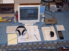 �^���Ɏg�p�����V�X�e��