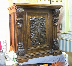 �J���I�y�̃f�B�X�N�E�I���S�[��