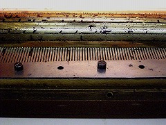 �t�H���e�E�s���̃}�[�L���O