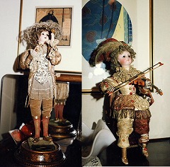 �����ς�����I�[�g�}�[�^�ƃo�C�I�����̉��t������I�[�g�}�[�^