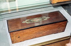 �I�[�o�[�`���A�E�{�b�N�X�̃P�[�X