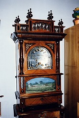 ���n�̃Q�[�����g�ݍ��܂�Ă���J���I�y�̃A�b�v���C�g��I���S�[��