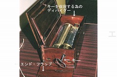 �L�[�E���C���h�̗�