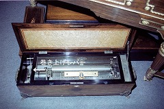 �L�[�E���C���h�̗�