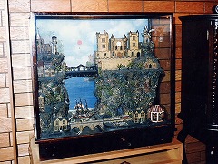 �O���X�E�h�[��