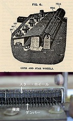 ���W�[�i�А��ƃ|���t�H���А��̋����ƃX�^�[�E�z�C�[��