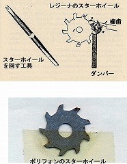 �|���t�H���Ђ̃X�^�[�E�z�C�[���̃��v���_�N�V����