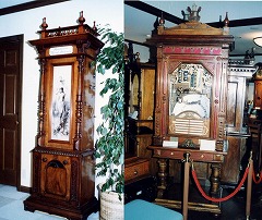 �G���C�J�ƃA�b�v���C�g�^�I�[�g�}�`�b�N�E�f�B�X�N�`�F���W