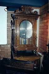 アップライト型ステラ