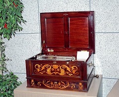 テーブルトップ型ステラ