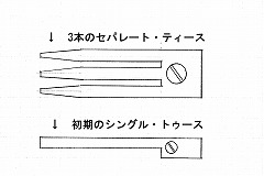 �Z�p���[�g�E�e�B�[�X