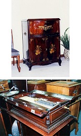 �R���\�[���^�ƃt�H�[���f�B���O�g�b�v�^