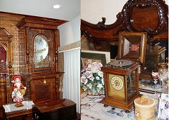 �ő�̃f�B�X�N�ƍŏ��̃f�B�X�N