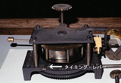 ����|��������O�̃|���t�H��104�A�b�v���C�g��I���S�[���̃X�v�����O�E���[�^�[