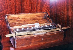 �}�X�^�[�E�R�[���̎ʐ^