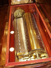 グラン・フォーマット・オーバーチュア・ボックスの例