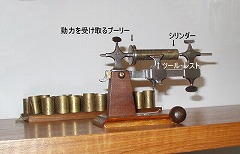 �V�F�[�r���O��p�@