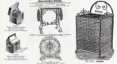 ���낢��ȃf�U�C���̃f�B�X�N����������I��P�[�X