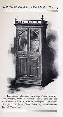 ���W�[�i�А� �I�[�P�X�g�����E���W�[�iNo.4�̃y�f�B�����g