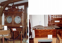 �ŋ߂ɂȂ��č��ꂽ�c�C���E�f�B�X�N�̃I���S�[��