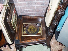 �~���[�W�J����`�F�A �f�B�X�N�E�I���S�[��