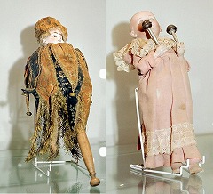 アンティーク・マロット