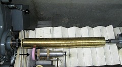 シェーヴィング