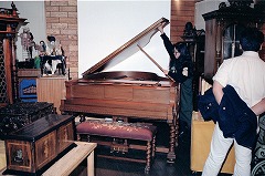 ���v���f���[�V���O�E�O�����h�E�s�A�m