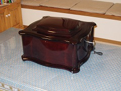 ���W�[�i�А�15�C���`�@�f�B�X�N�E�I���S�[���S�i