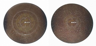 �V���t�H�j�I���А�11 7/8�C���`�@�f�B�X�N�\��