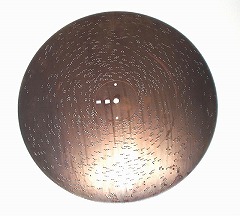 �V���t�H�j�I���А�11 7/8�C���`�@�f�B�X�N����