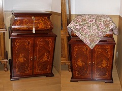 �|�[�^�[�А�15�C���`�E�f�B�X�N�E�I���S�[��